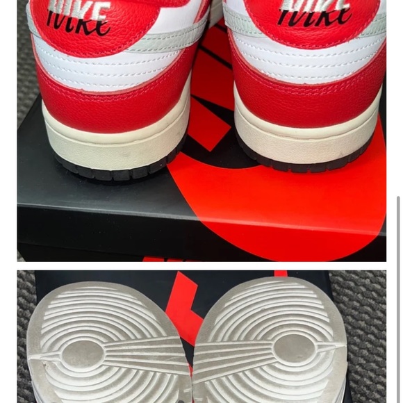 Nike Dunk chicago split - Picture 15 of 15